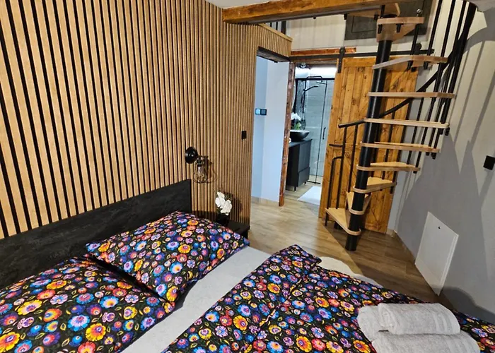 Pensión Pod Stodola 4*