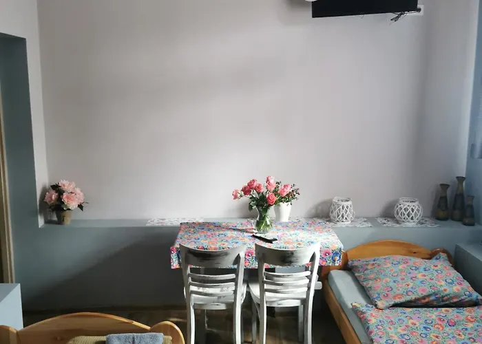 Pod Stodola Cracovia