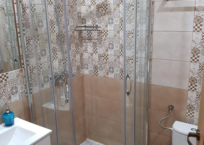 Pod Stodola Pensión Cracovia